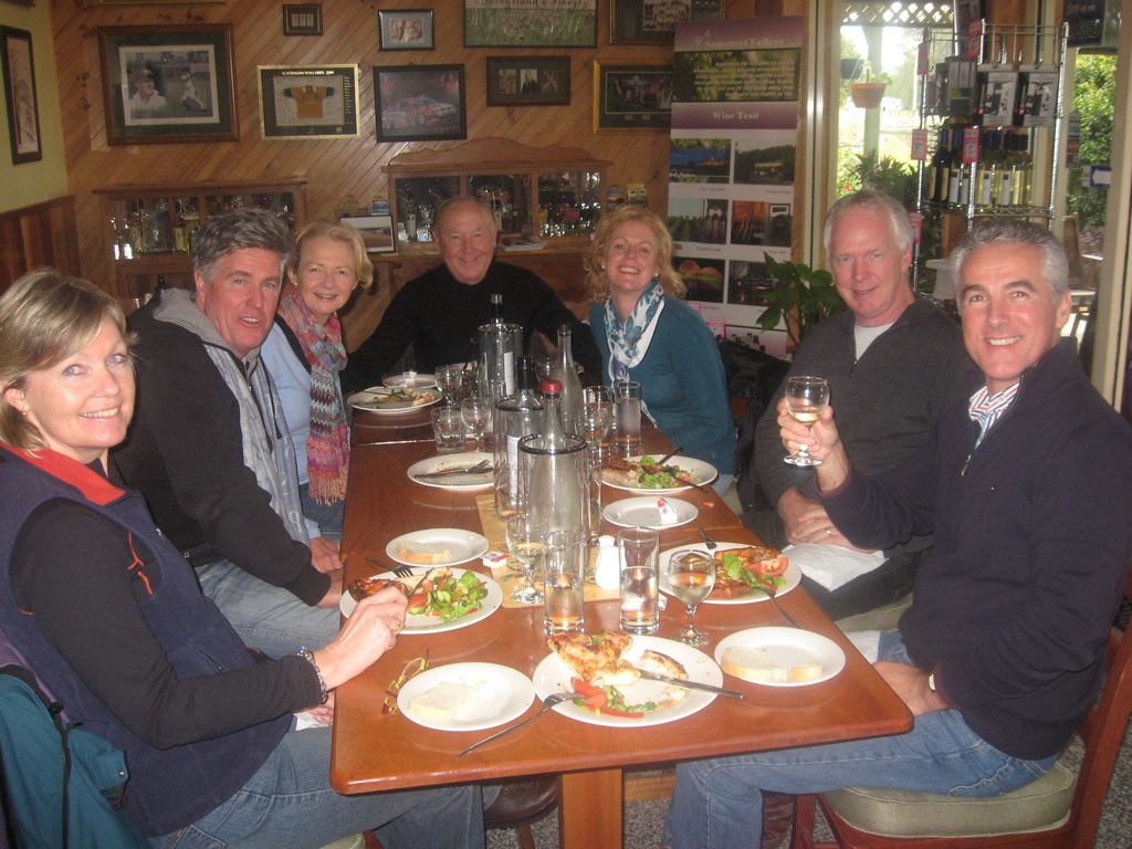 Nice Cafes Near Kilcoy 10