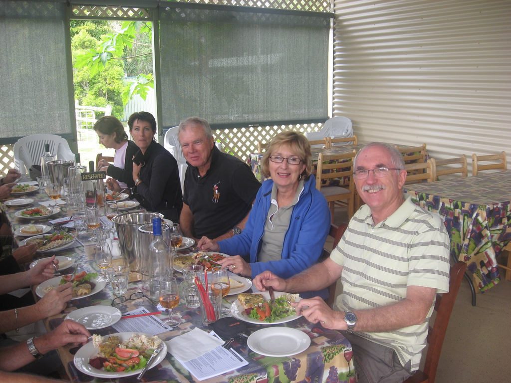 Nice Cafes Near Kilcoy 2