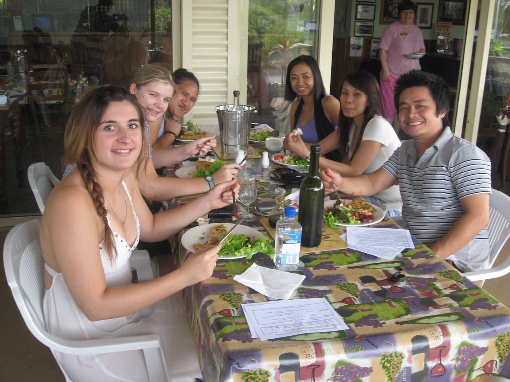 Nice Cafes Near Kilcoy 3