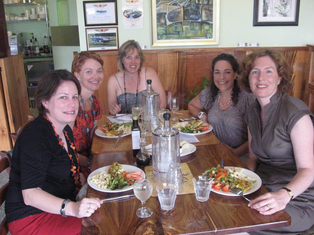 Nice Cafes Near Kilcoy 5