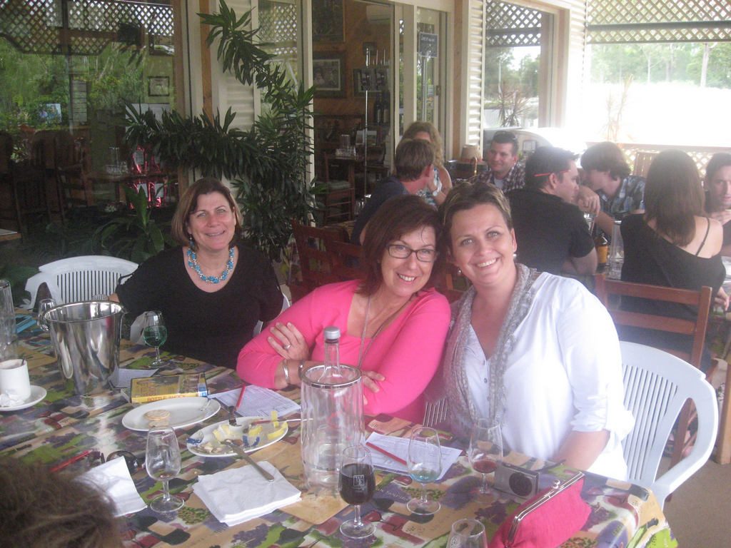 Nice Cafes Near Kilcoy 8