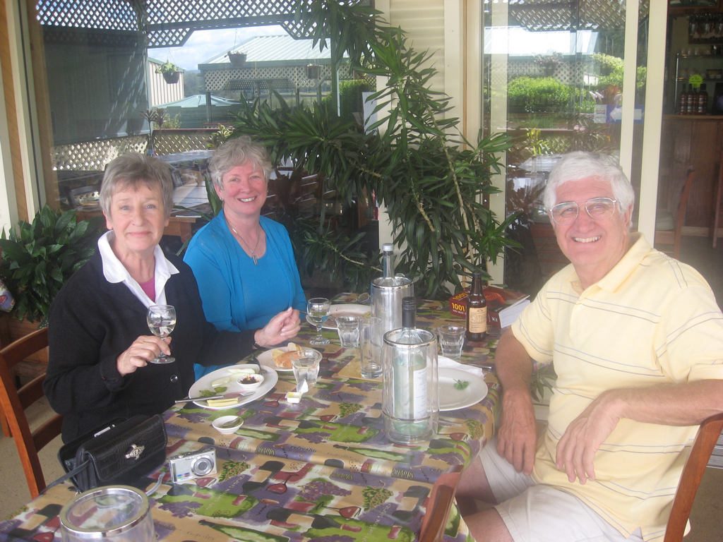 Nice Cafes Near Kilcoy 9