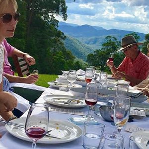 Wine Appreciation Dinners