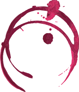 Woongooroo Estate Kilcoy Winery Wine Stain 1.fw