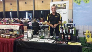 Woongooroo Estate Winery 5