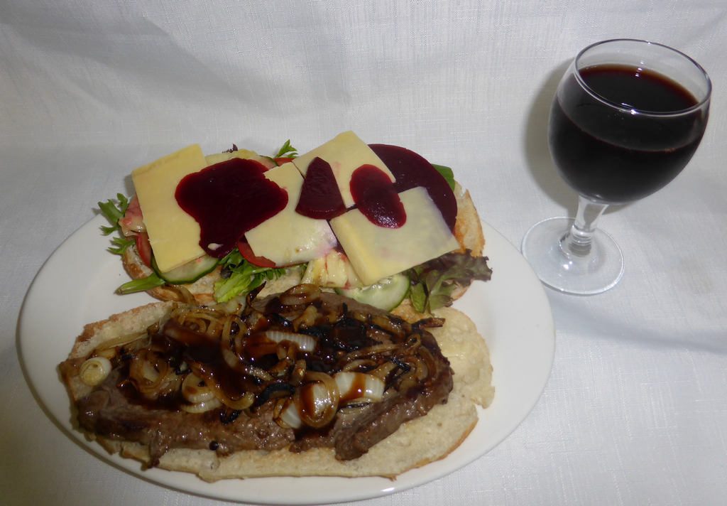 Woongooroo Estate Winery Kilcoy Kilcoy Cafe 7