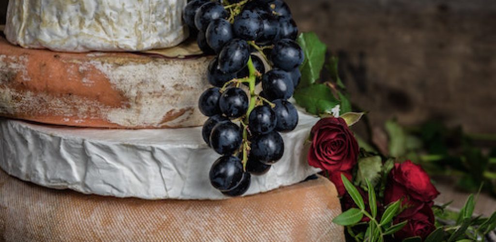 Somerset Region Winery