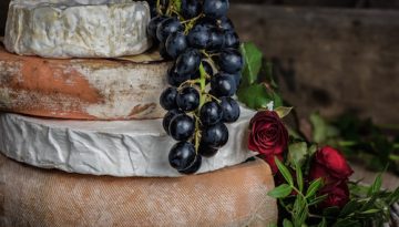 Somerset Region Winery